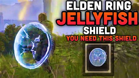 fish shield|Jellyfish Shield .
